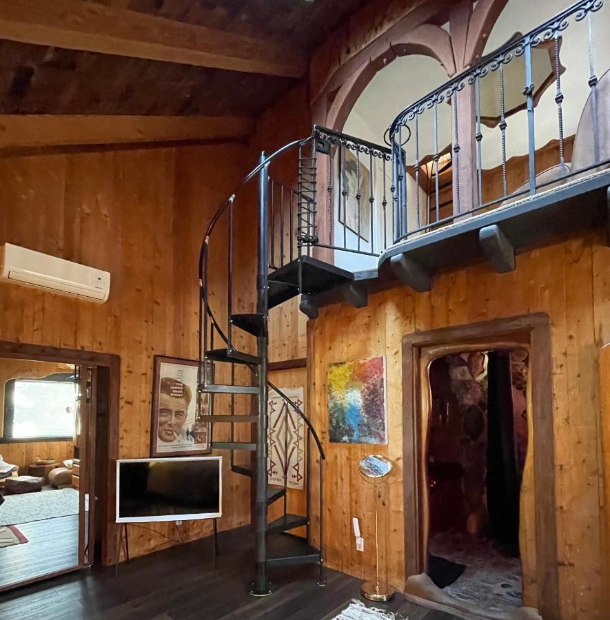 פאסו רובלס Inn Paradiso מראה חיצוני תמונה